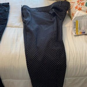 NEW Counterparts Capris